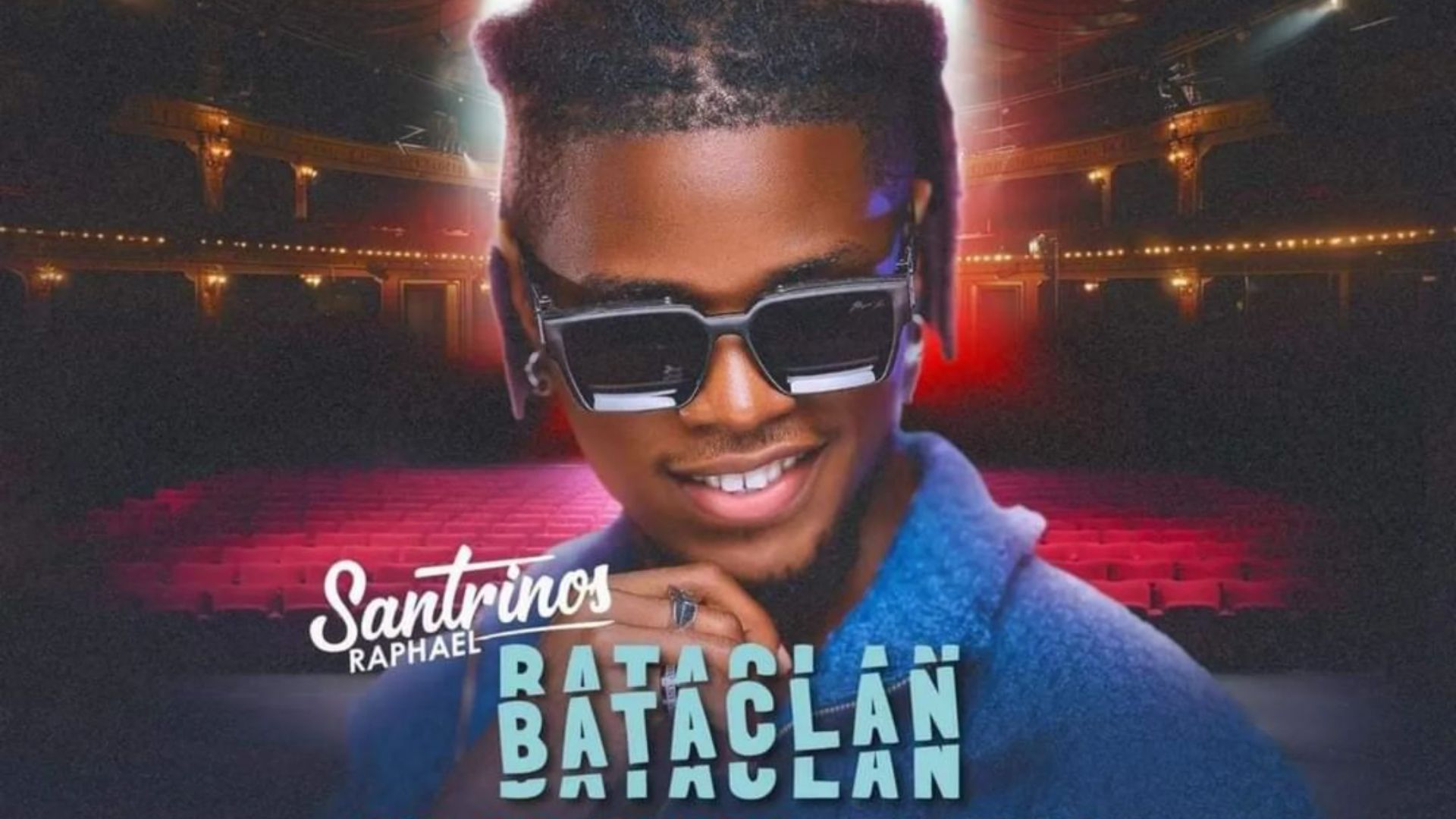 Santrinos Raphaël