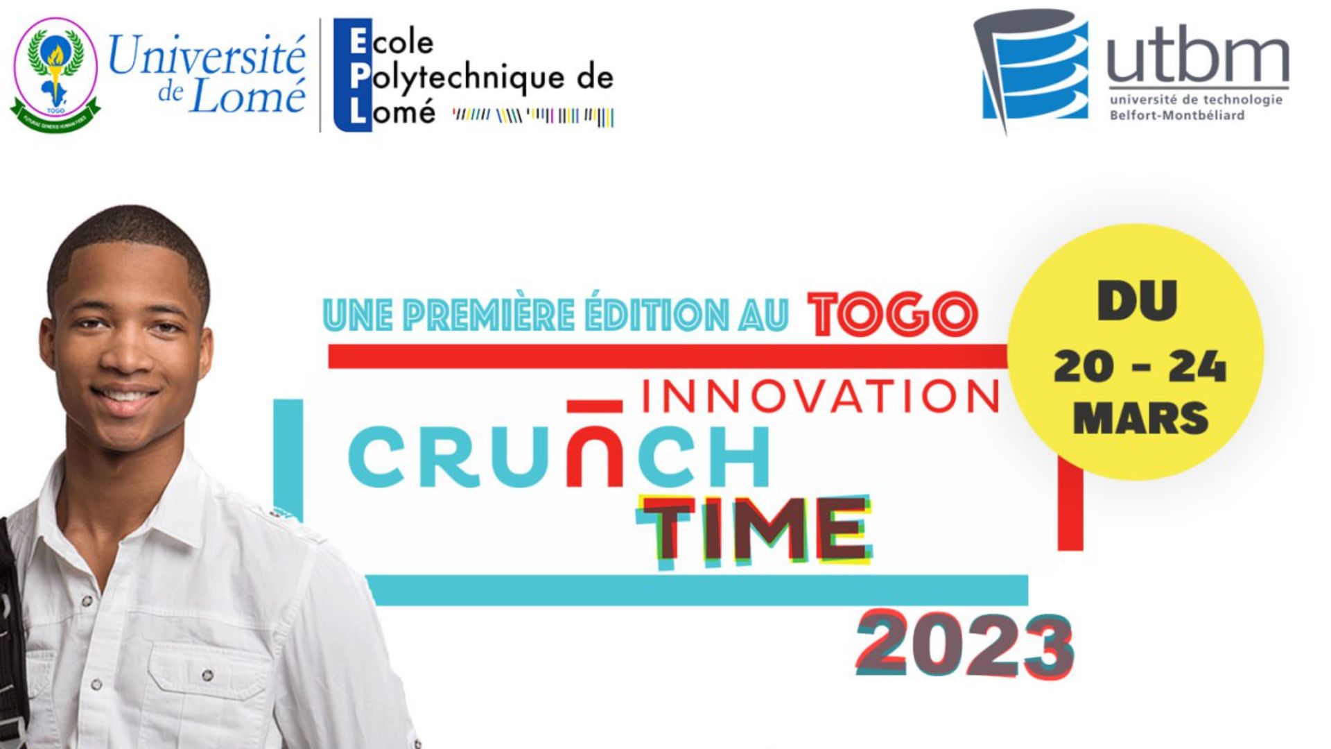 Crunch Time Netchef CrunchTime | technologies | EVENTISH